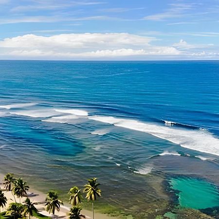 Praia Do Forte Apartamento Fantastico Экстерьер фото
