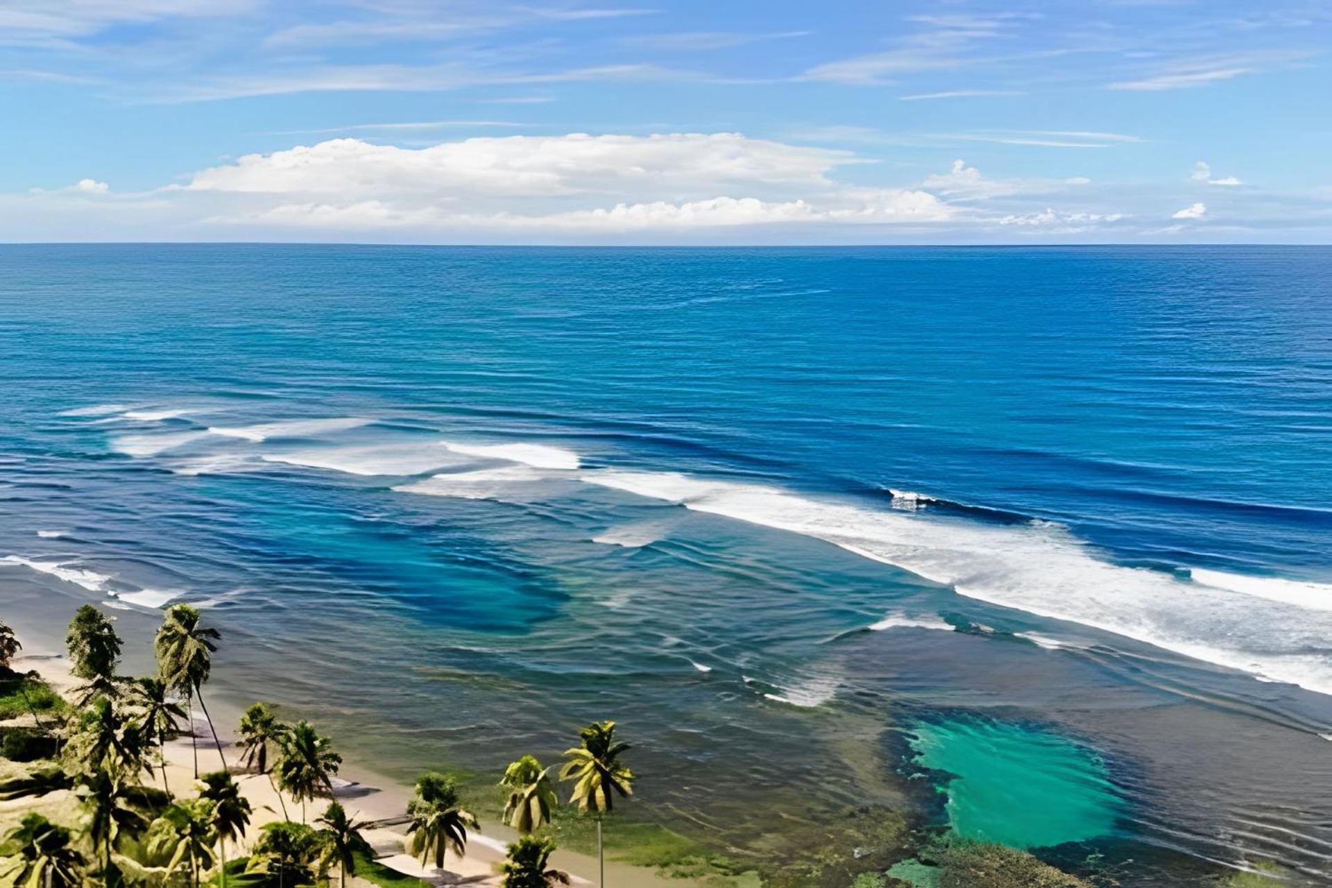 Praia Do Forte Apartamento Fantastico Экстерьер фото