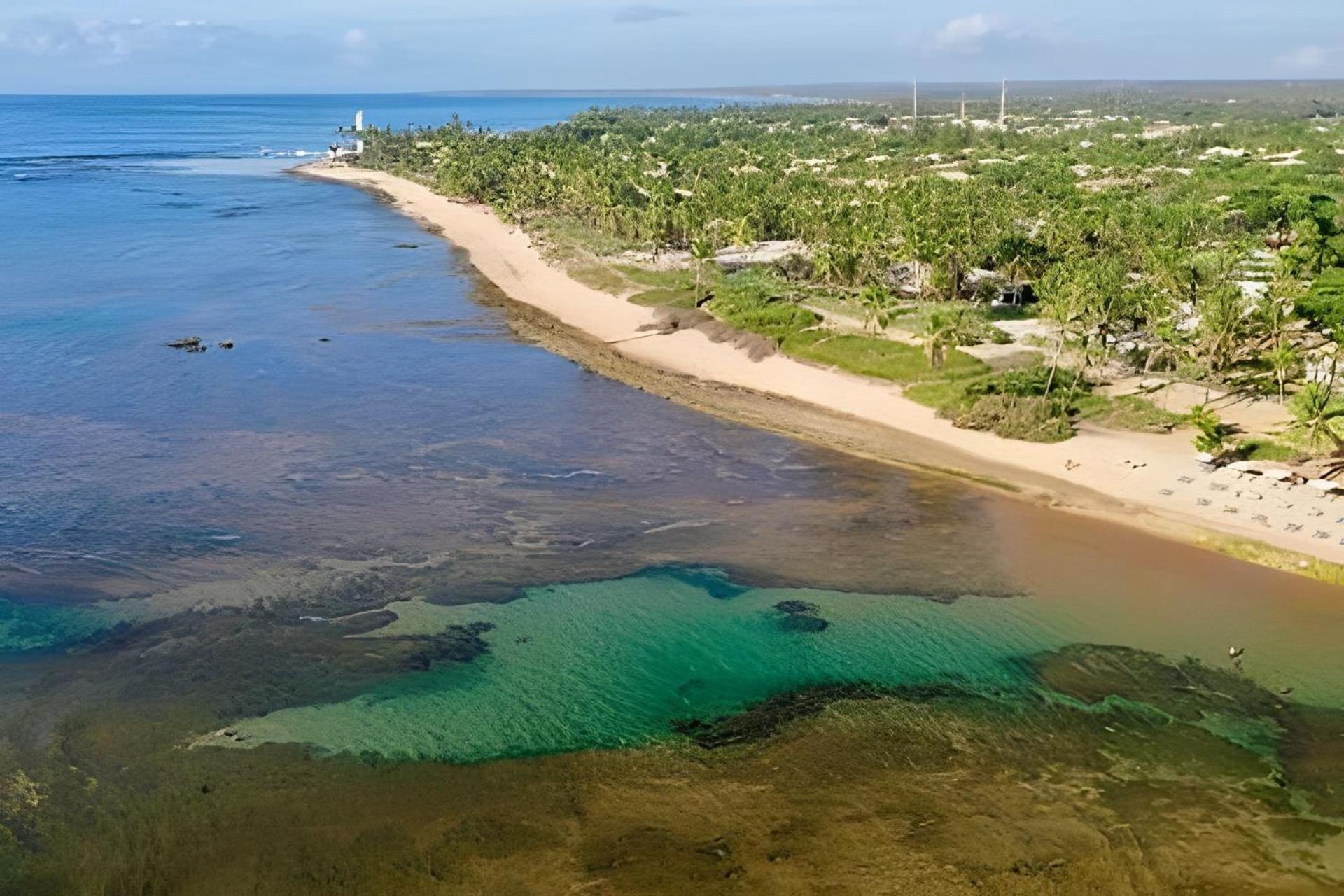 Praia Do Forte Apartamento Fantastico Экстерьер фото
