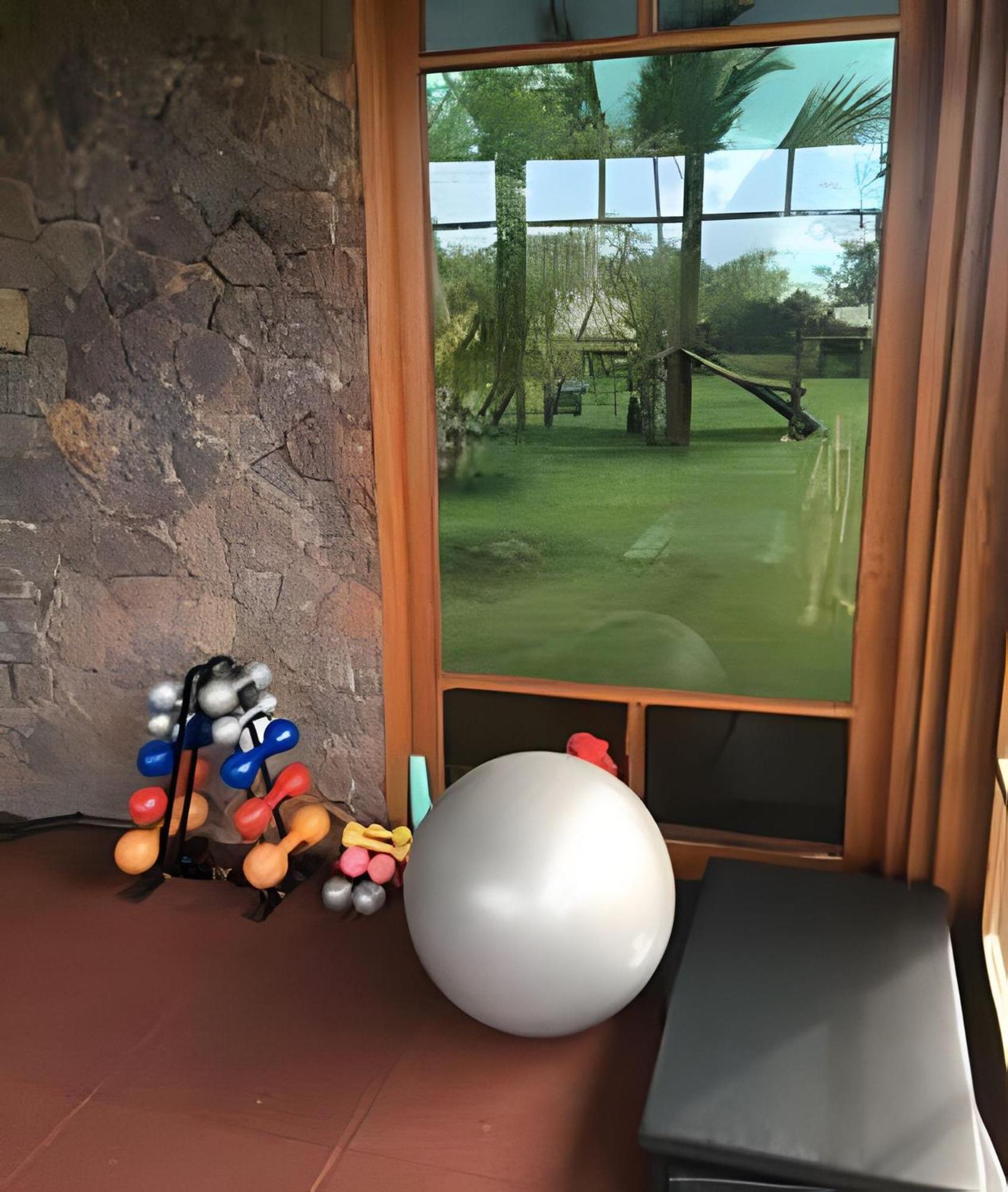 Praia Do Forte Apartamento Fantastico Экстерьер фото
