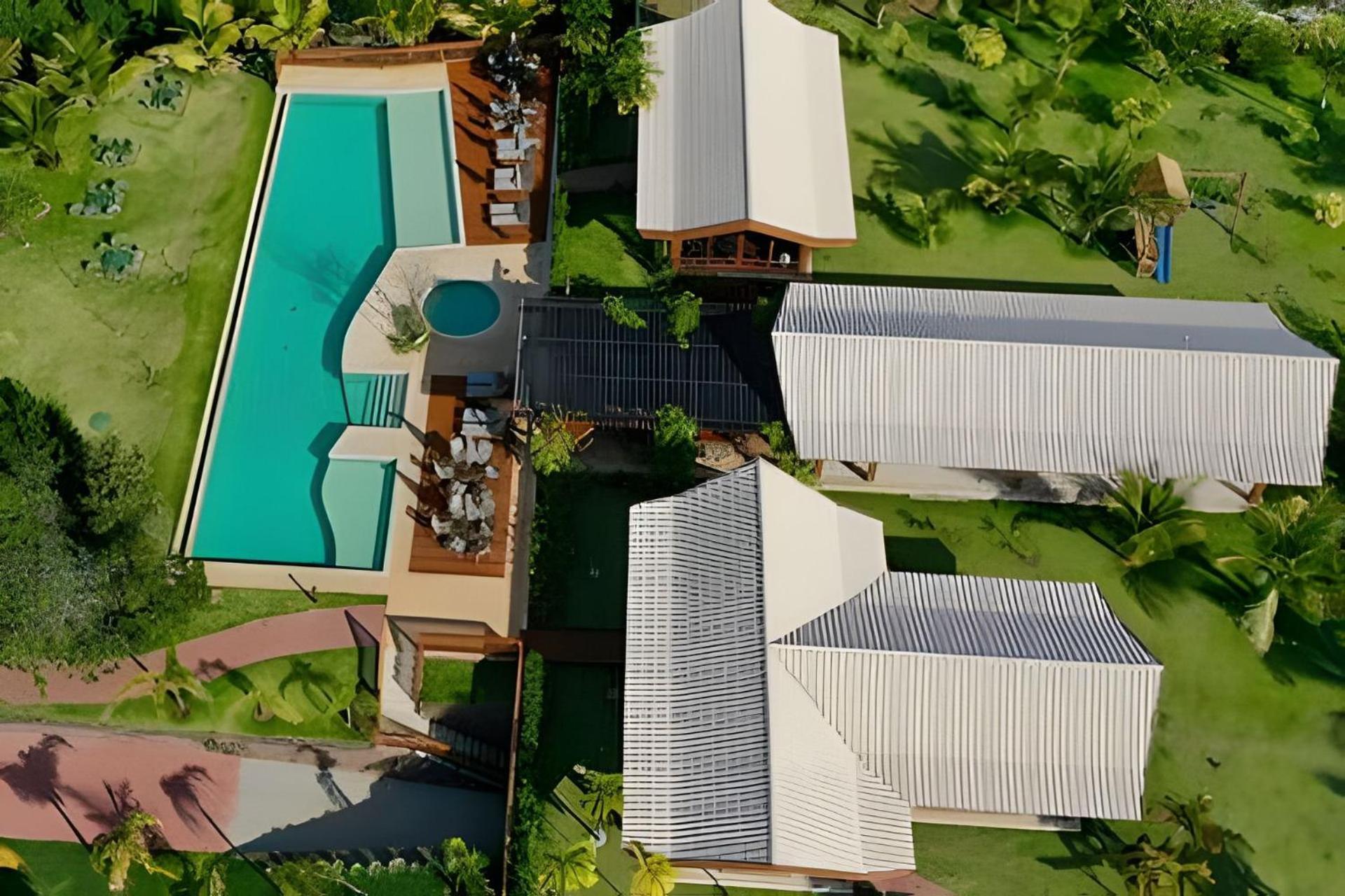 Praia Do Forte Apartamento Fantastico Экстерьер фото