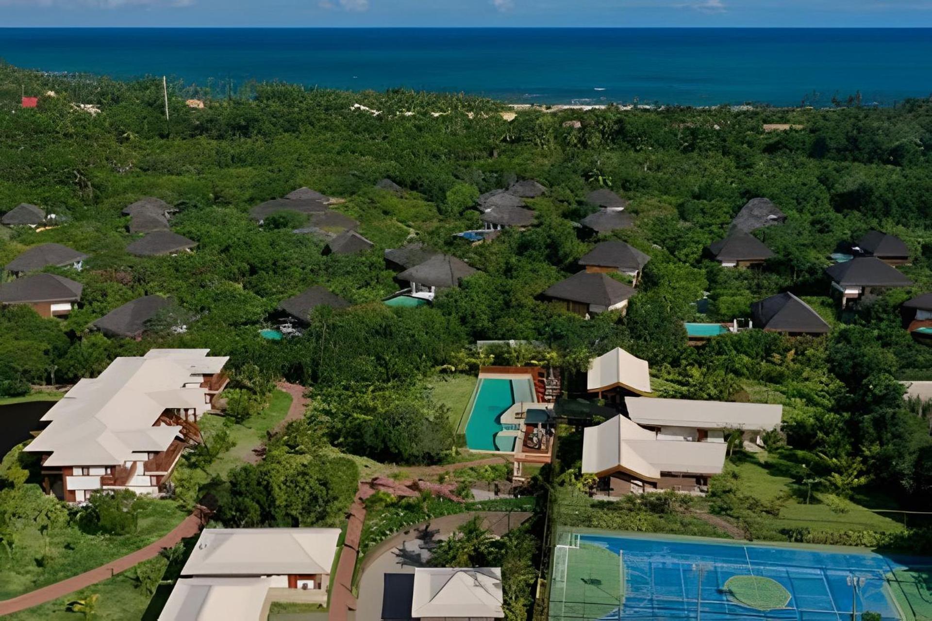 Praia Do Forte Apartamento Fantastico Экстерьер фото