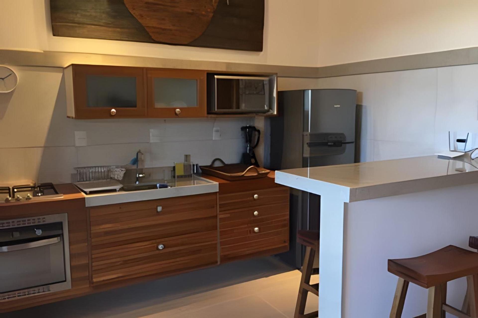 Praia Do Forte Apartamento Fantastico Экстерьер фото