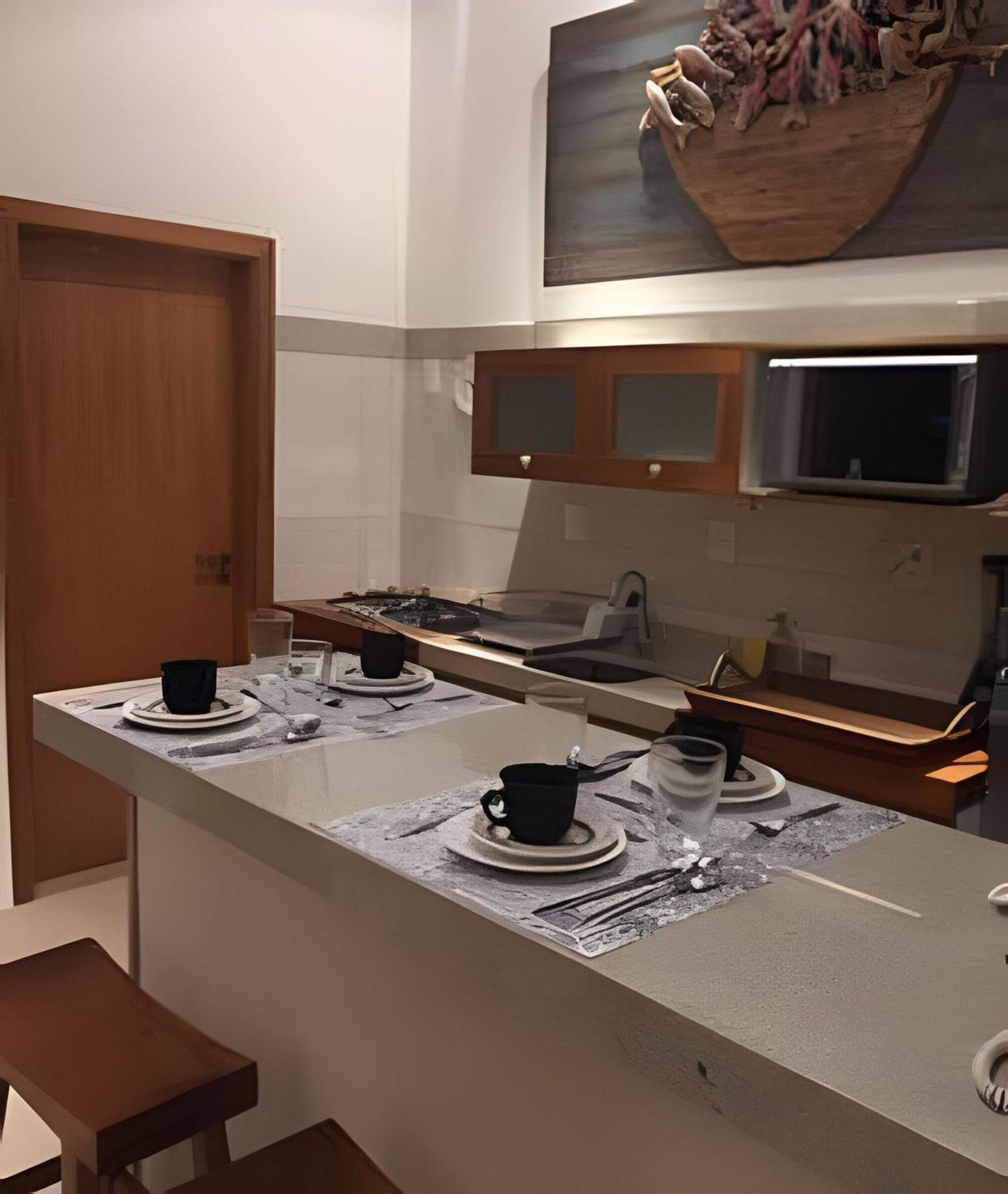 Praia Do Forte Apartamento Fantastico Экстерьер фото