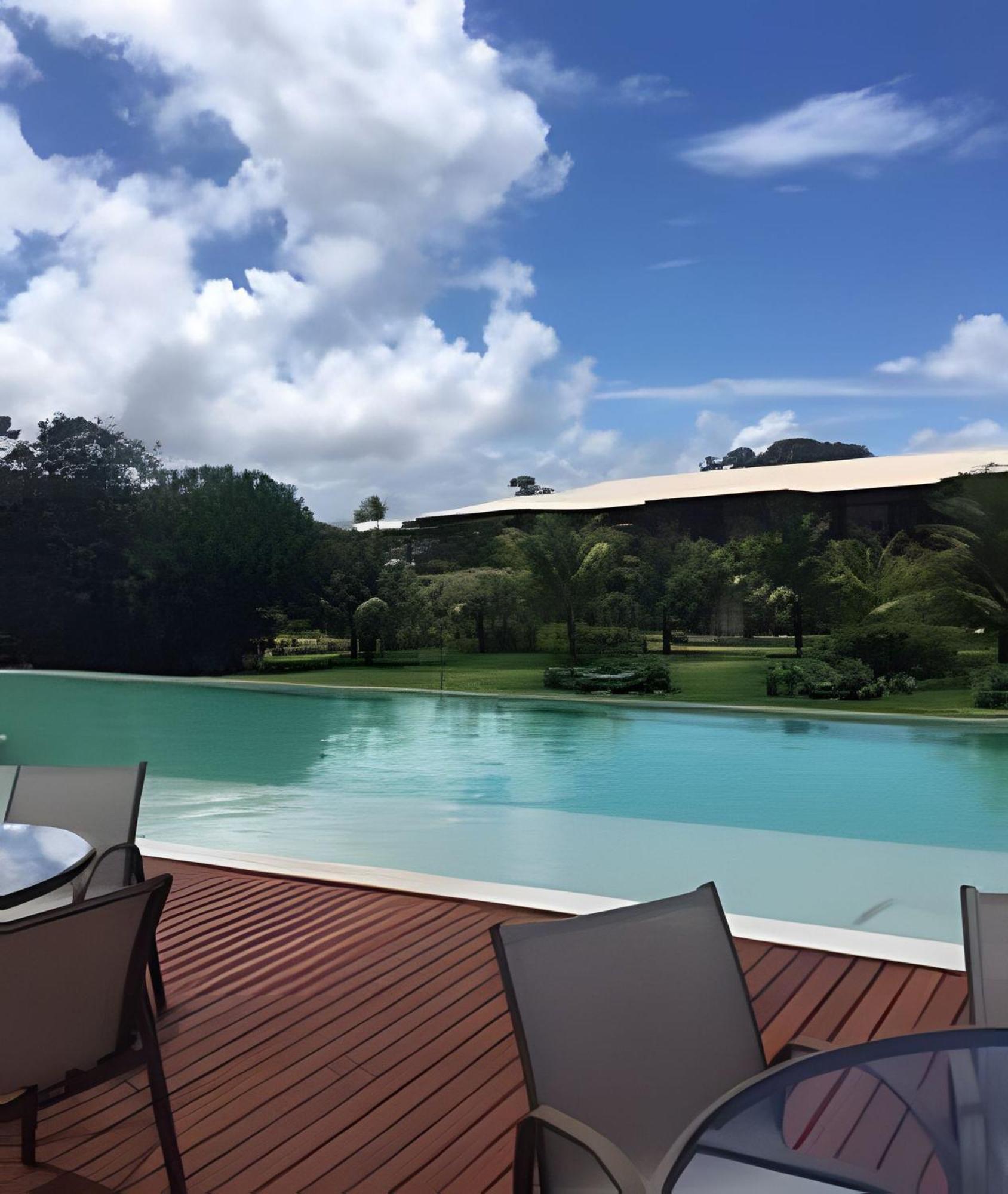 Praia Do Forte Apartamento Fantastico Экстерьер фото