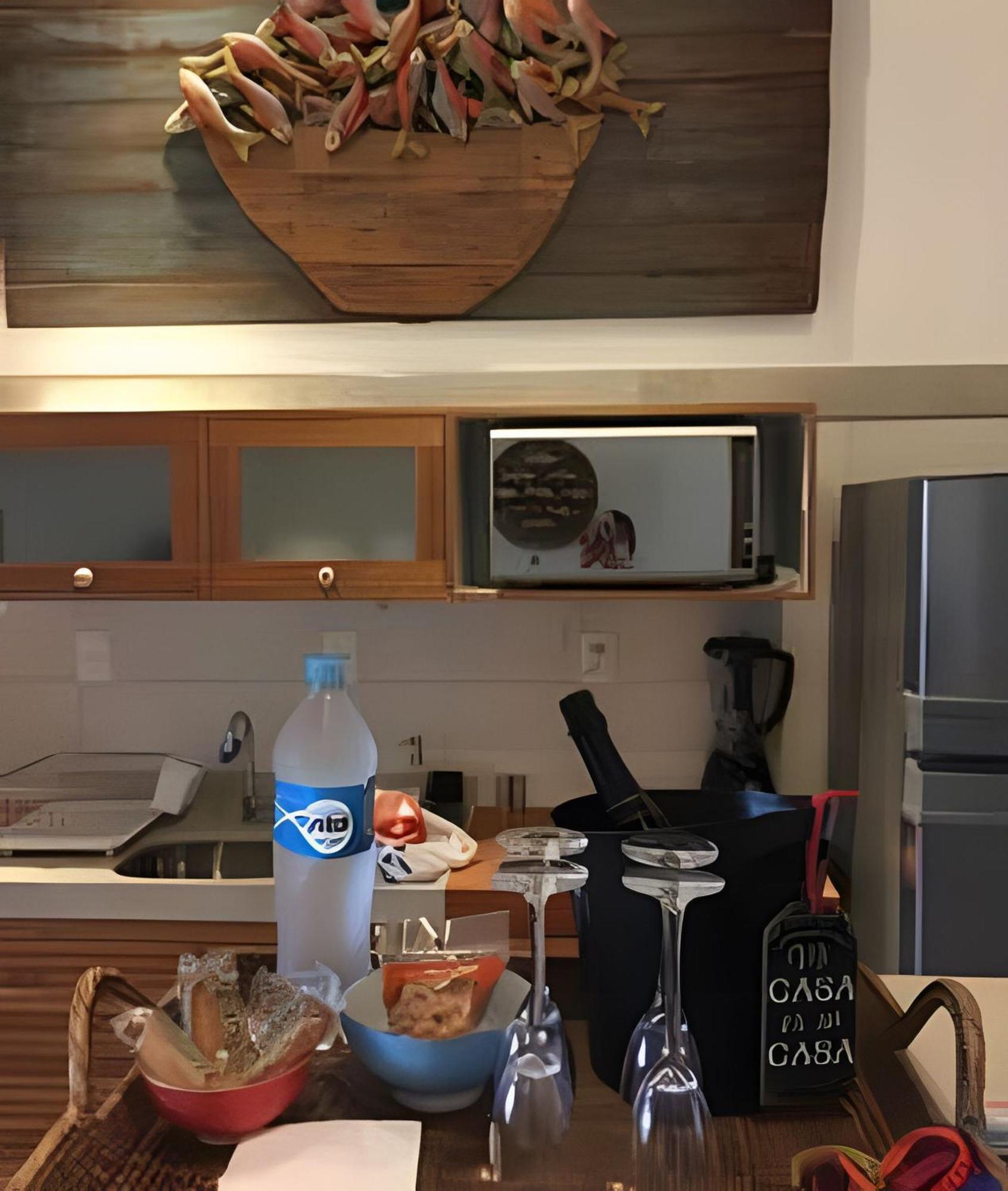 Praia Do Forte Apartamento Fantastico Экстерьер фото