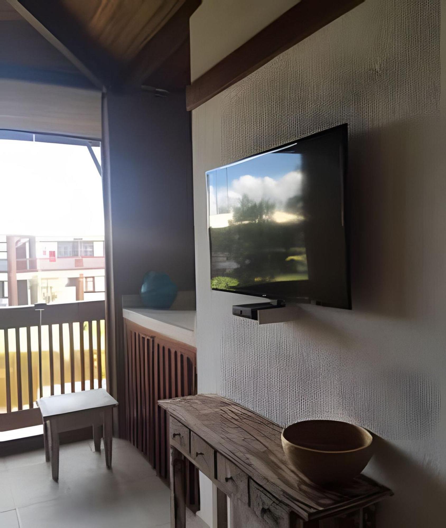 Praia Do Forte Apartamento Fantastico Экстерьер фото