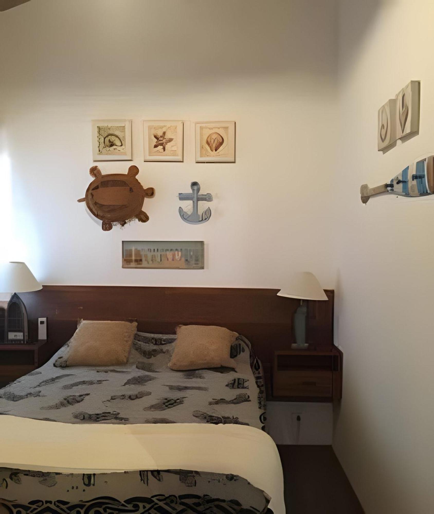 Praia Do Forte Apartamento Fantastico Экстерьер фото