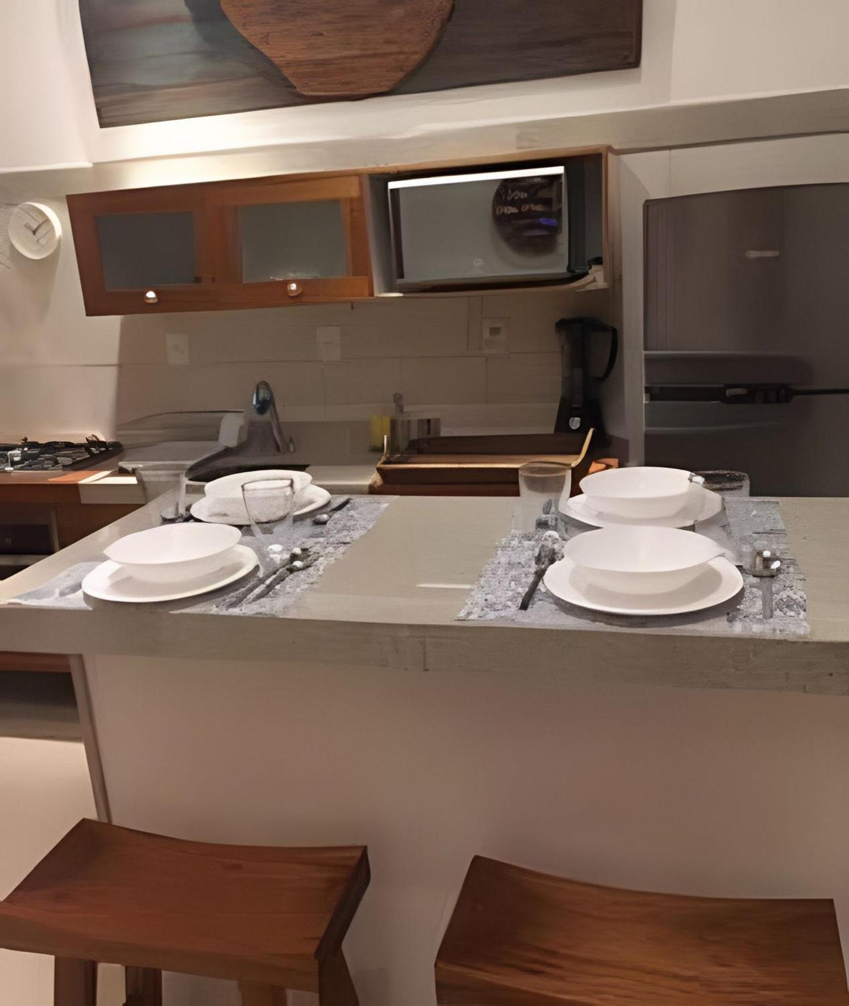 Praia Do Forte Apartamento Fantastico Экстерьер фото