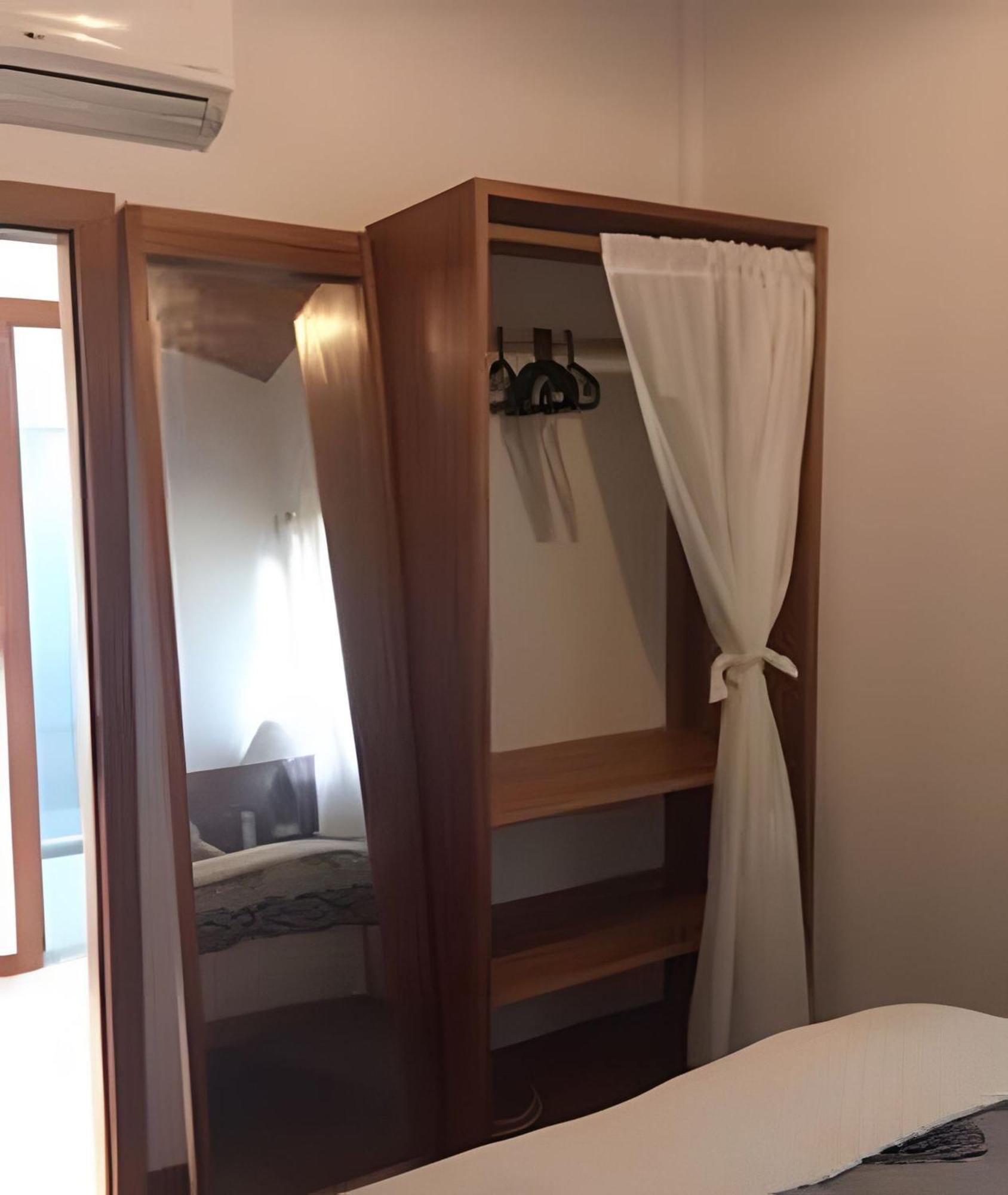 Praia Do Forte Apartamento Fantastico Экстерьер фото