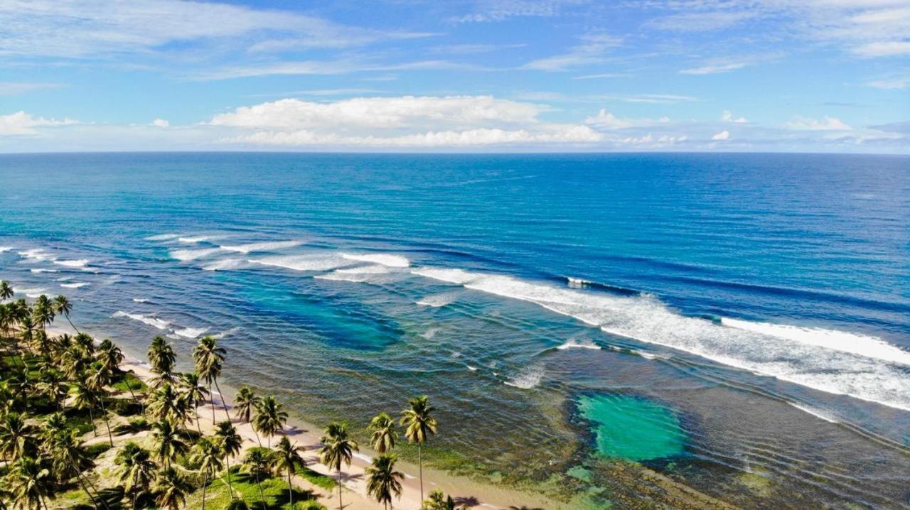 Praia Do Forte Apartamento Fantastico Экстерьер фото