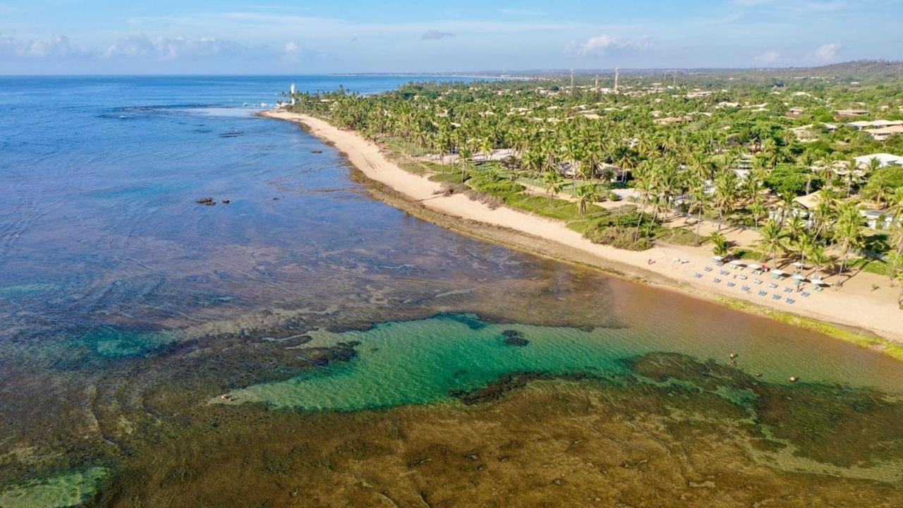 Praia Do Forte Apartamento Fantastico Экстерьер фото
