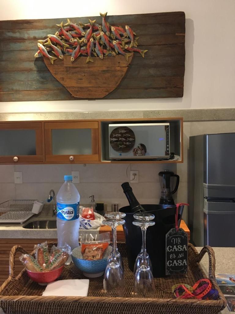 Praia Do Forte Apartamento Fantastico Экстерьер фото
