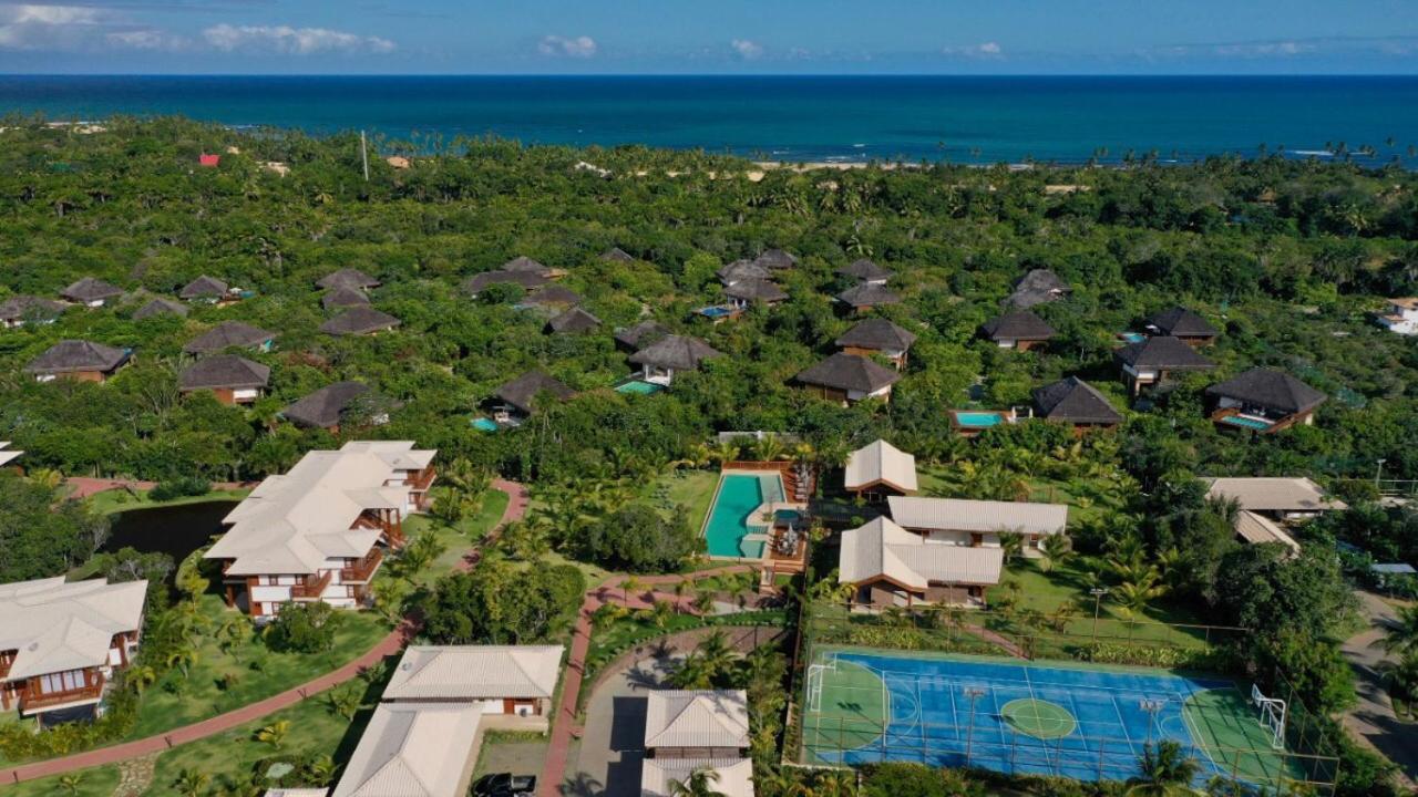 Praia Do Forte Apartamento Fantastico Экстерьер фото