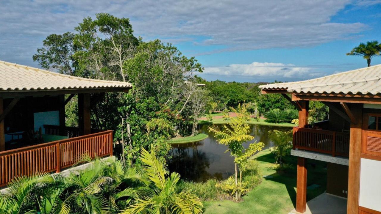 Praia Do Forte Apartamento Fantastico Экстерьер фото