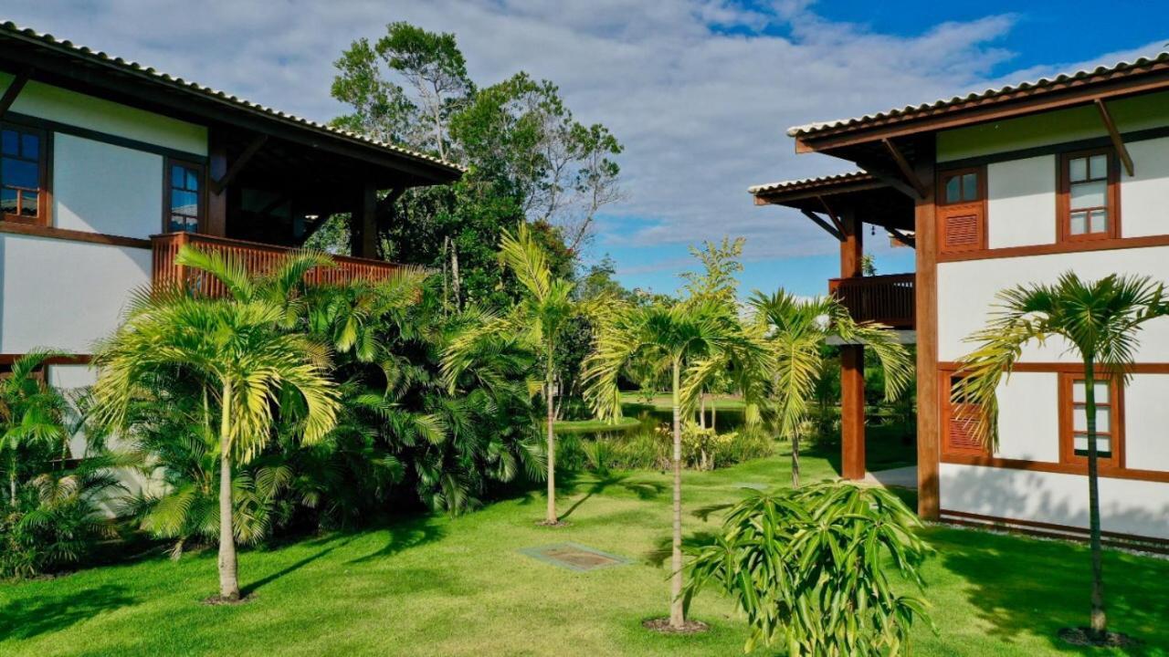 Praia Do Forte Apartamento Fantastico Экстерьер фото